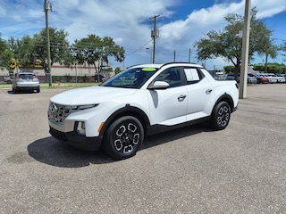 2023 Hyundai Santa Cruz 2.5L SEL Truck Crew Cab