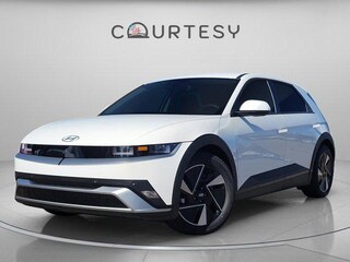 2026 Hyundai IONIQ 5 SEL SUV