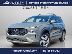 2023 Hyundai Santa Fe SEL SUV
