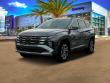 New 2025 Hyundai Tucson Hybrid Limited SUV