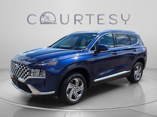 2022 Hyundai Santa Fe SEL SUV
