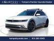 New 2026 Hyundai IONIQ 5 Limited SUV