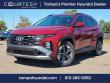New 2026 Hyundai Tucson SEL FWD SUV