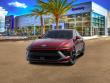 New 2026 Hyundai Sonata SEL Sport Sedan