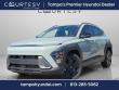 New 2026 Hyundai Kona SEL Sport FWD SUV