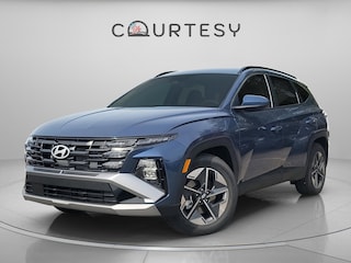 2026 Hyundai Tucson SEL FWD SUV