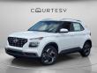 New 2025 Hyundai Venue SEL SUV