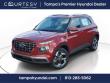 New 2025 Hyundai Venue SEL SUV