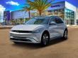 New 2025 Hyundai IONIQ 5 Limited SUV