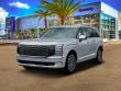 New 2026 Hyundai Palisade Calligraphy FWD SUV