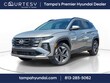 Hyundai Tucson Hybrid