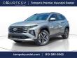 New 2025 Hyundai Tucson Hybrid SEL Convenience SUV
