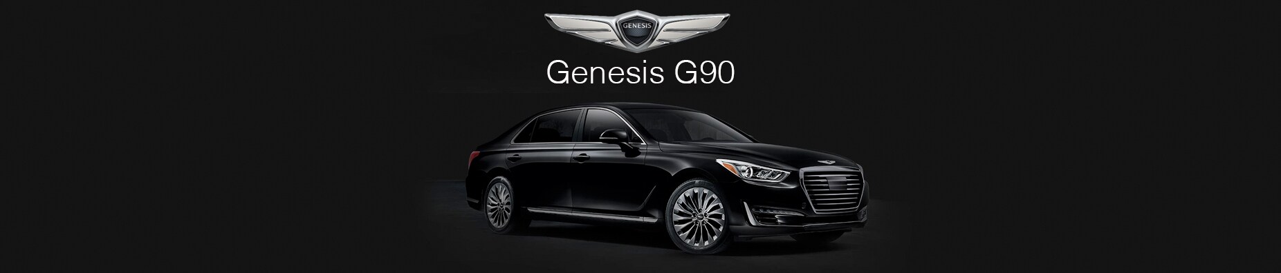 2017 Genesis G90 | New 2017 Genesis G90 For Sale