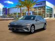 New 2026 Hyundai Elantra Limited Sedan