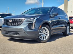 2019 CADILLAC XT4