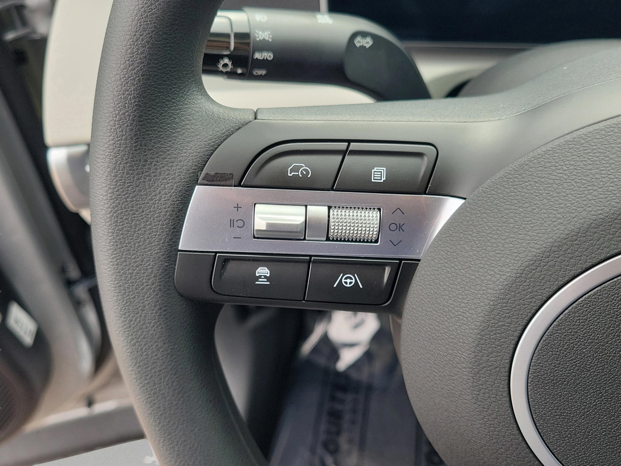 2026 Hyundai Tucson SEL - Photo 23