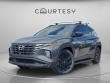 Certified 2022 Hyundai Tucson XRT SUV