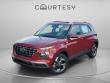 New 2025 Hyundai Venue SEL SUV