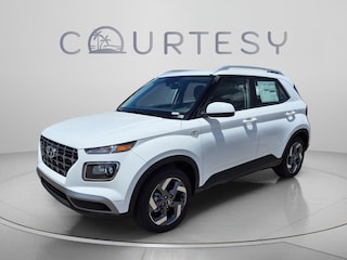 2026 Hyundai Venue SEL SUV
