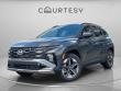 New 2026 Hyundai Tucson SEL FWD SUV