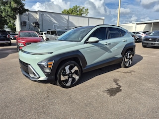 2024 Hyundai Kona Limited SUV