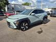 Certified 2024 Hyundai Kona Limited SUV
