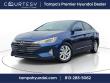 Certified 2019 Hyundai Elantra SE Sedan
