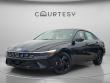 New 2026 Hyundai Elantra SEL Sport Premium Sedan