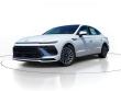 New 2025 Hyundai Sonata Hybrid Limited Sedan