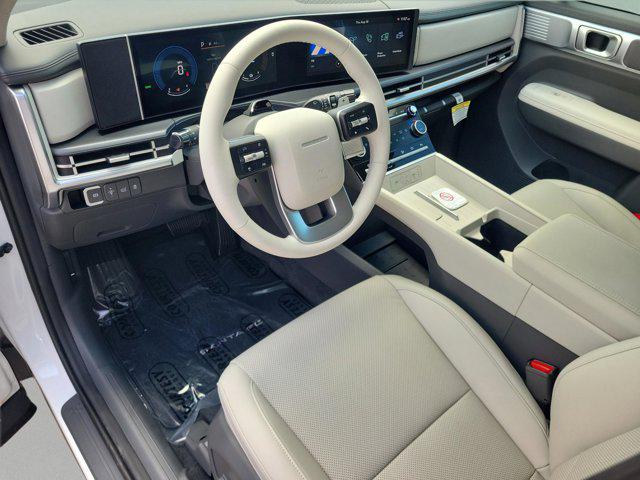 2026 Hyundai Santa Fe SEL - Photo 17