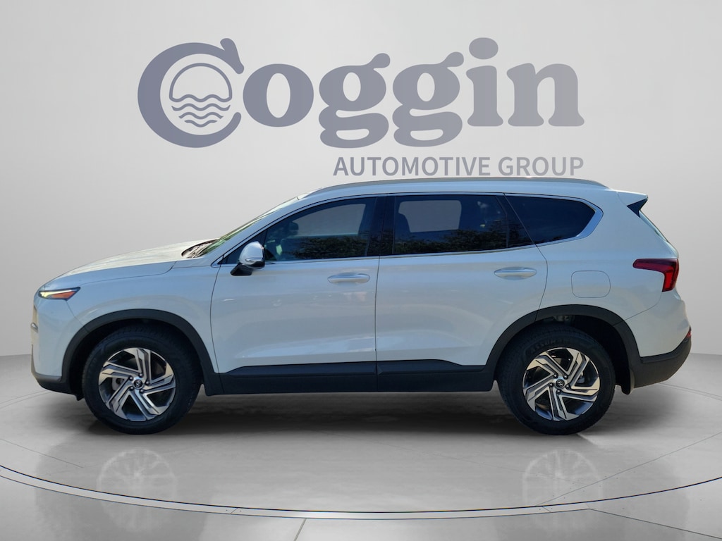 Used 2023 Hyundai Santa Fe SEL SUV
