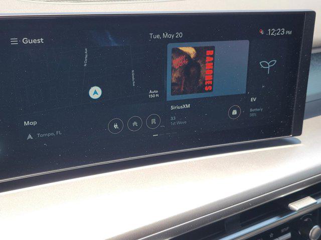 2026 Hyundai IONIQ 9 SE - Photo 23