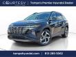 Certified 2022 Hyundai Tucson Limited SUV