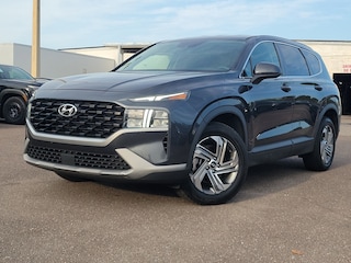 2021 Hyundai Santa Fe SE SUV