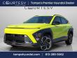New 2026 Hyundai Kona SEL Premium FWD SUV