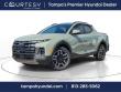 New 2025 Hyundai Santa Cruz Limited Truck Crew Cab