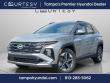 New 2026 Hyundai Tucson SEL FWD SUV