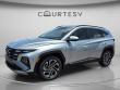 New 2026 Hyundai Tucson SEL Plus FWD SUV