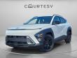 New 2026 Hyundai Kona SEL Sport FWD SUV