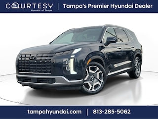 2024 Hyundai Palisade SEL SUV