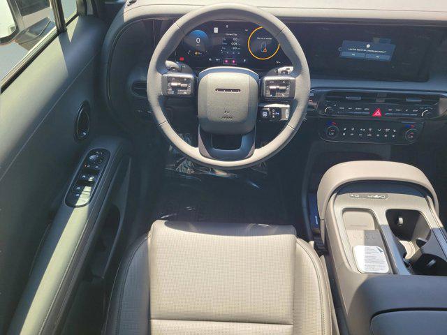 2026 Hyundai Palisade XRT Pro - Photo 18
