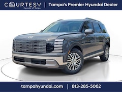 2026 Hyundai Palisade SEL FWD SUV