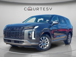 2023 Hyundai Palisade SE SUV