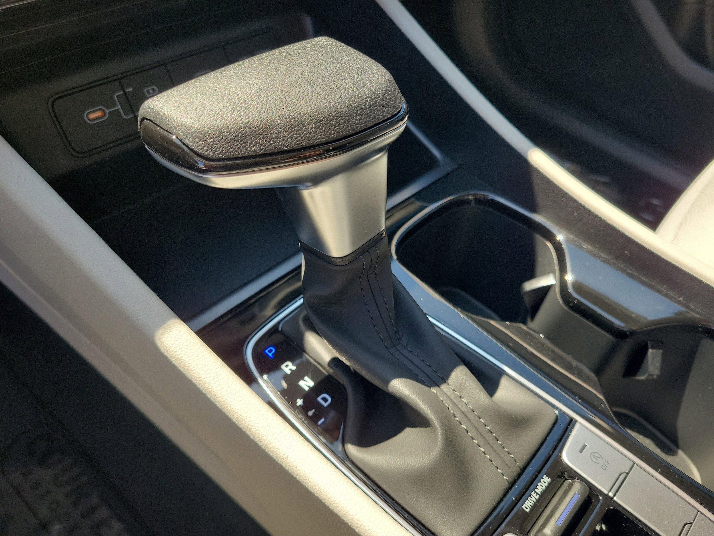 2026 Hyundai Tucson SEL - Photo 35