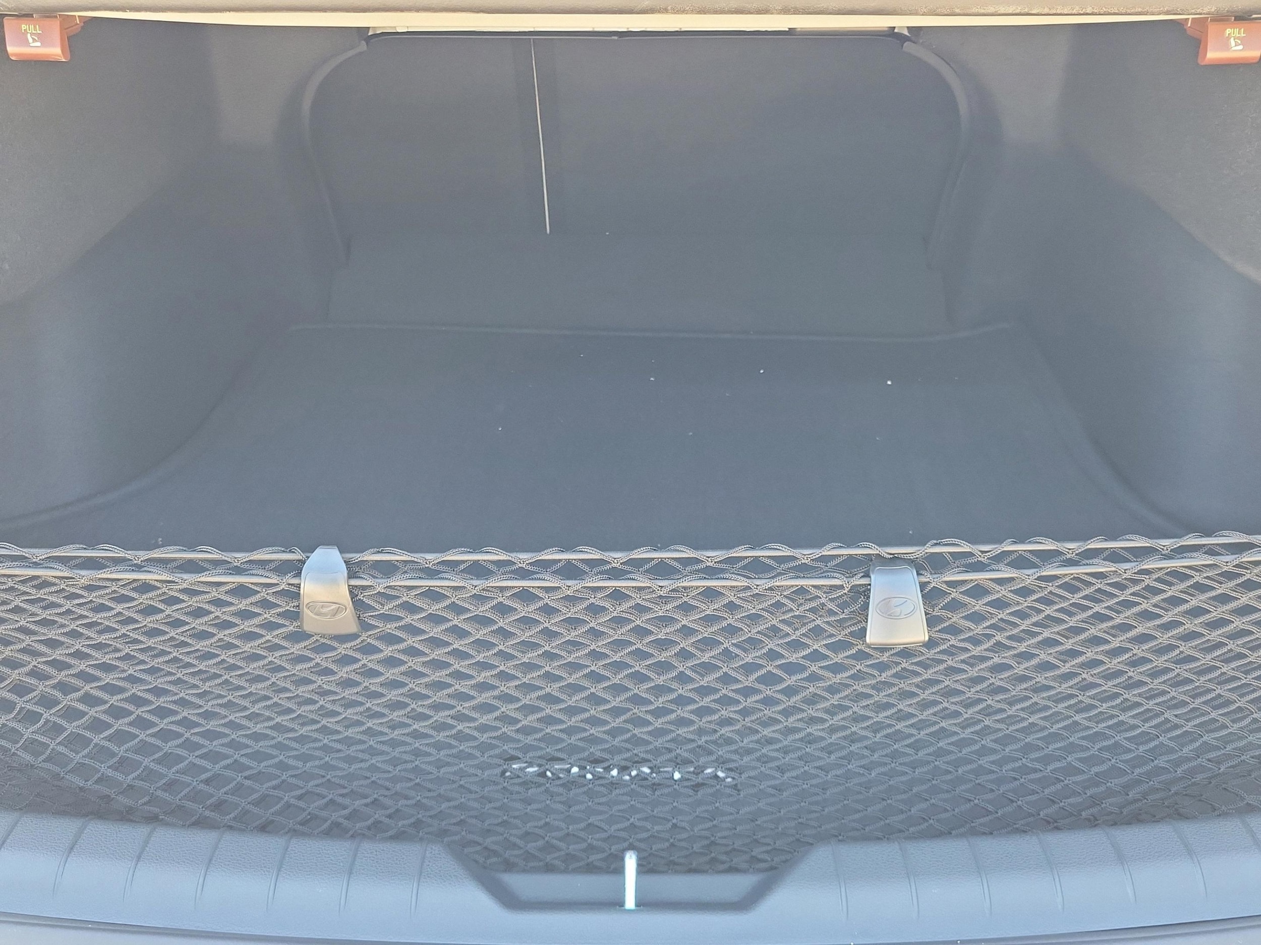 2025 Hyundai Sonata SEL - Photo 27