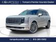 New 2026 Hyundai Palisade Calligraphy FWD SUV