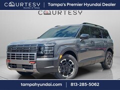 2026 Hyundai Palisade XRT AWD SUV