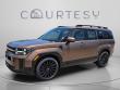 New 2026 Hyundai Santa Fe Calligraphy FWD SUV