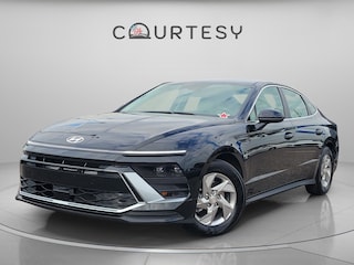 2025 Hyundai Sonata SE Sedan