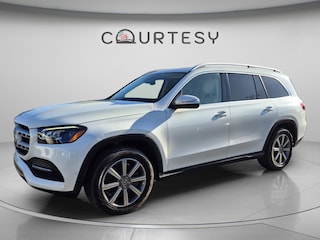 2021 Mercedes-Benz GLS 450 4MATIC SUV